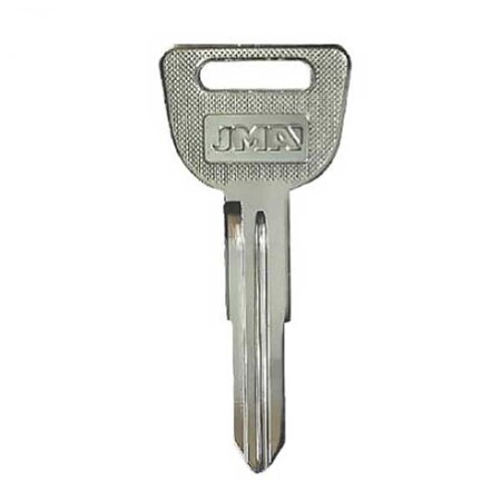Jma JMA:HD91 Honda / Acura Metal Key JMA-HOND-15